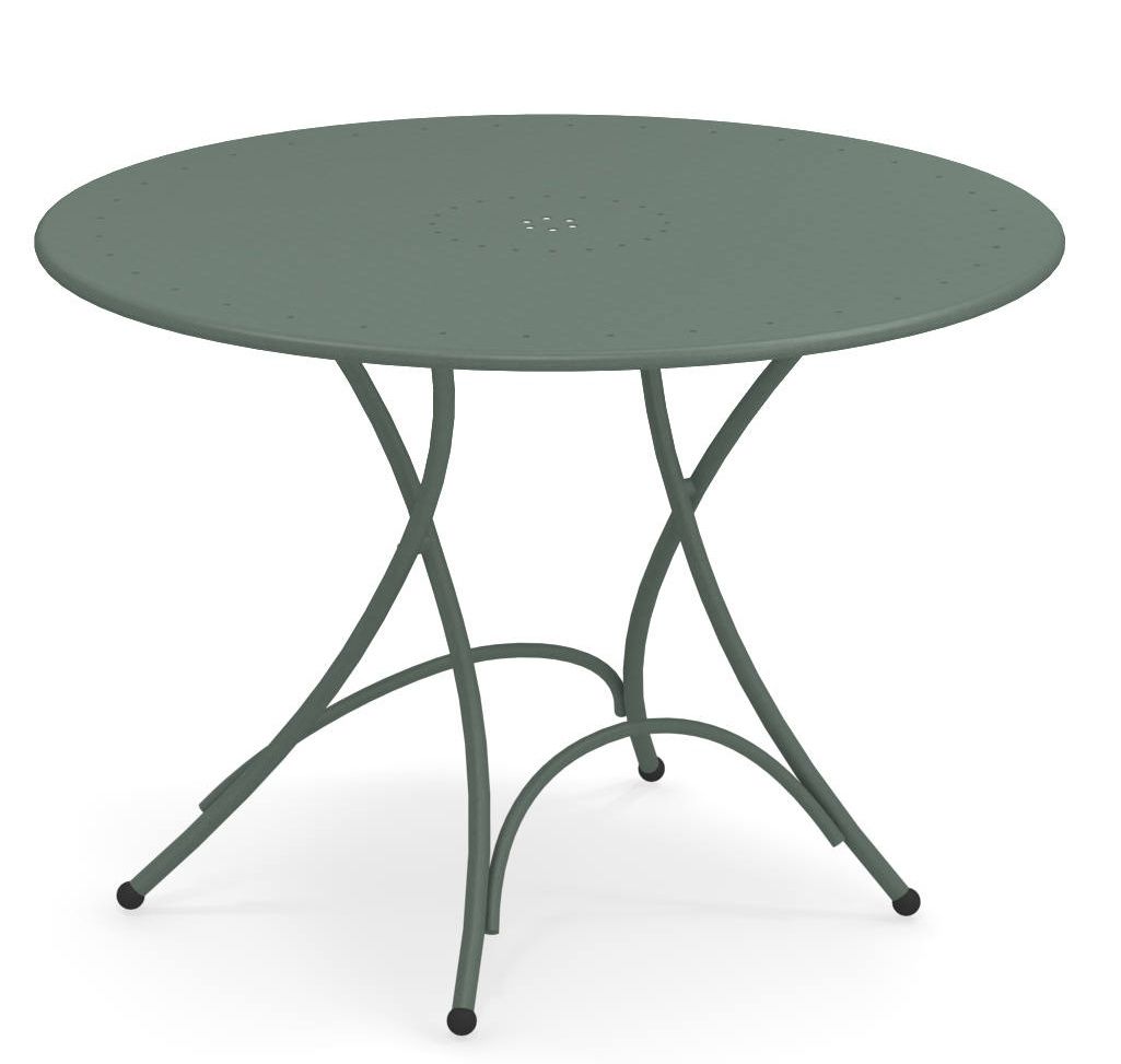 Pigalle Klapptisch Outdoor Emu