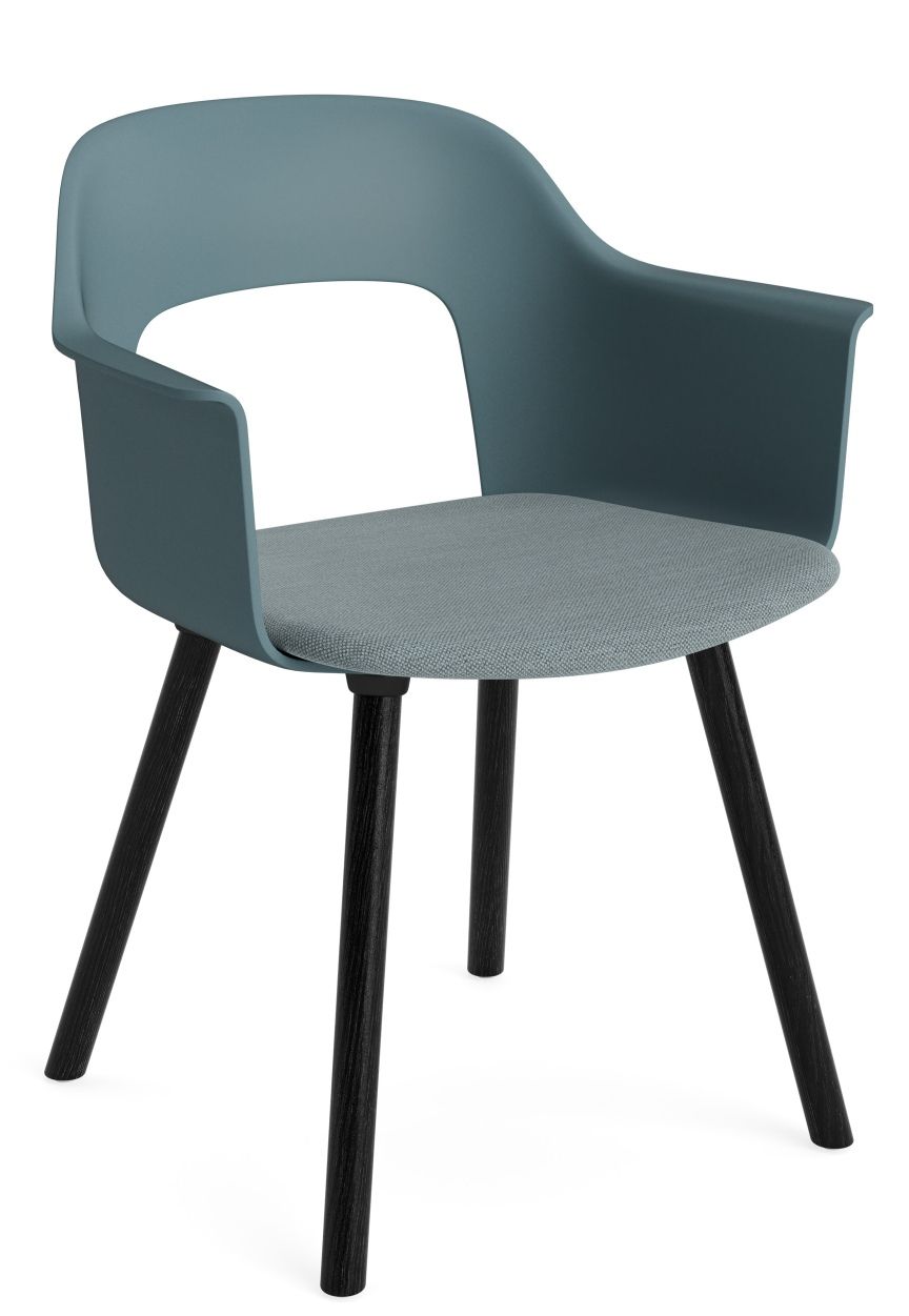 Layout Armchair 223 Armlehnstuhl Hay