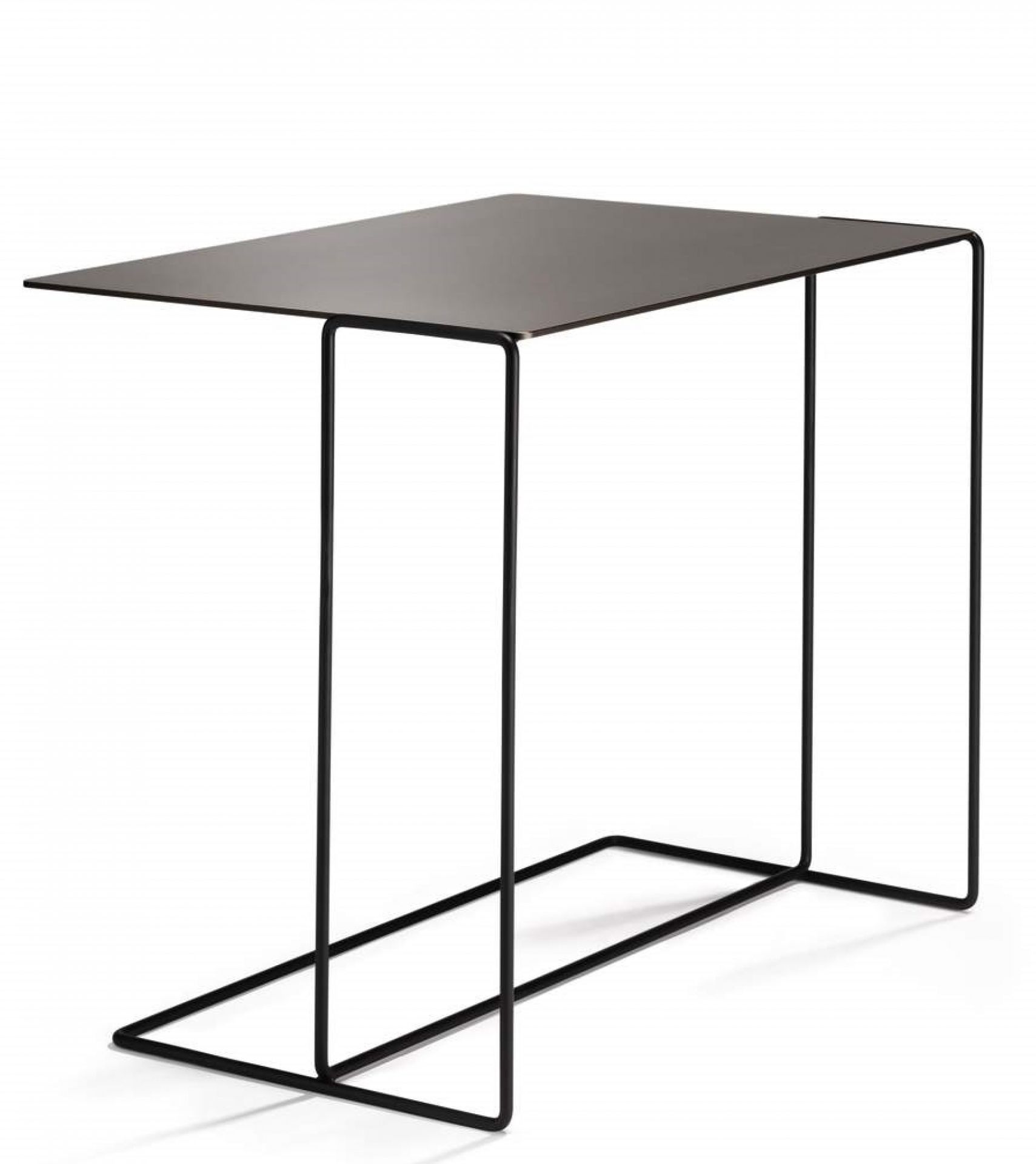 Oki Beistelltisch Walter Knoll