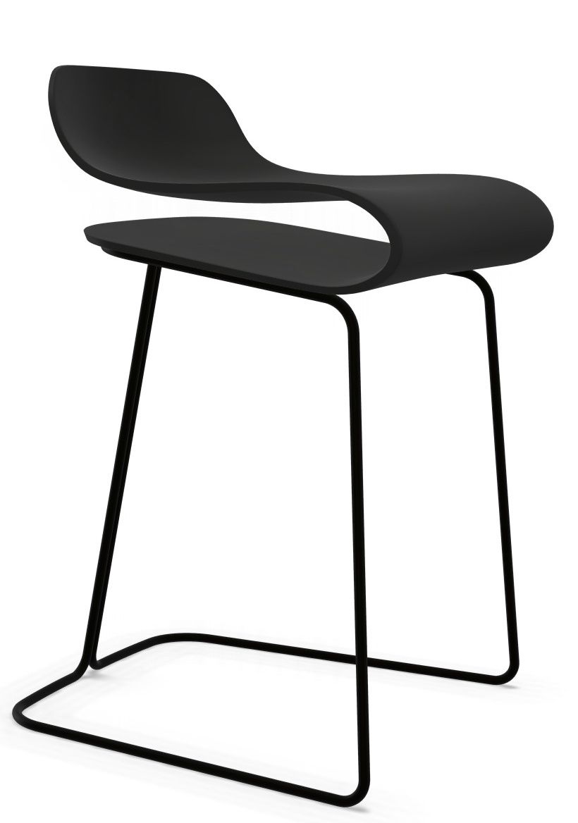 BCN Barhocker Outdoor Kristalia