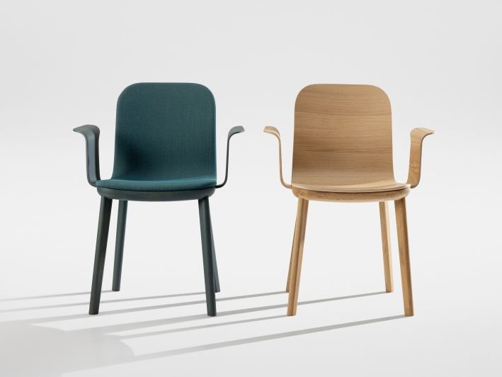 Aeon Comfort Chair Armlehnstuhl Vollgepolstert Zeitraum