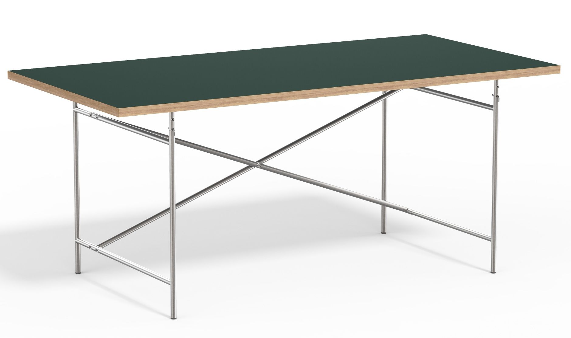 Eiermann 2 Tisch Komplett Richard Lampert