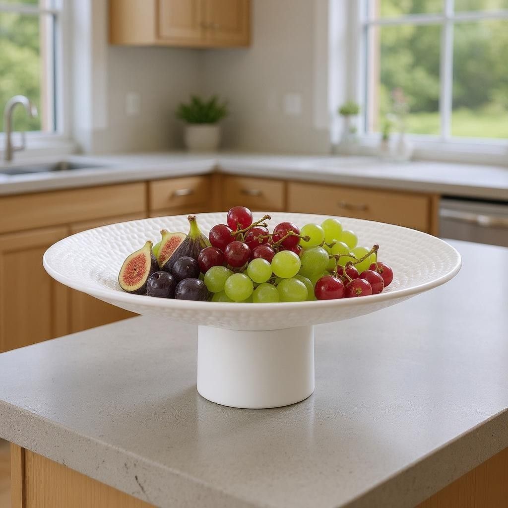 Sternenbild Porzellanschale Räder