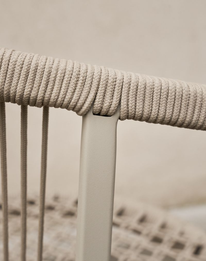 Lagrasse Stuhl Chair Outdoor Vipp