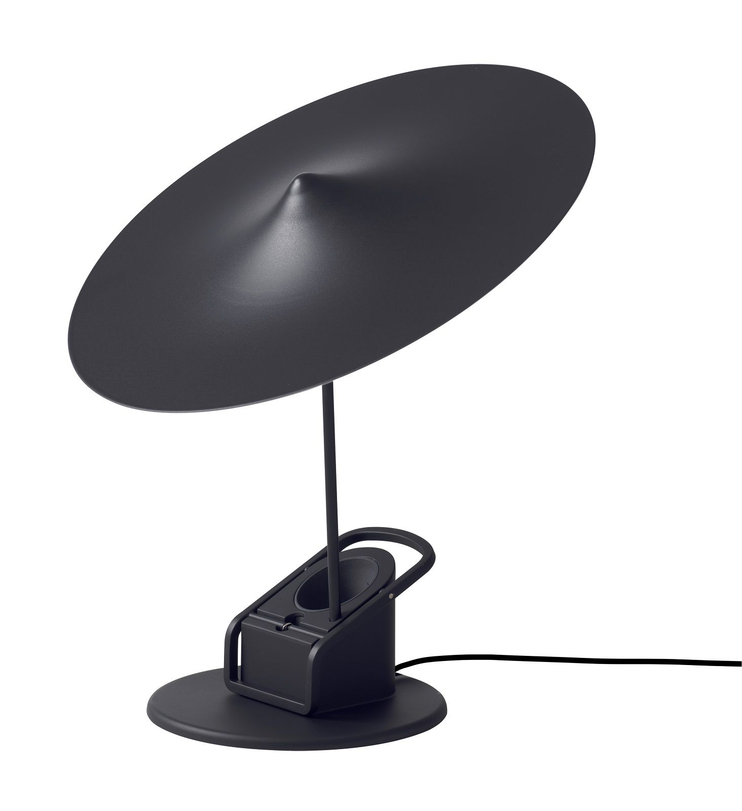 w153 Île Klemmleuchte / Leseleuchte wästberg