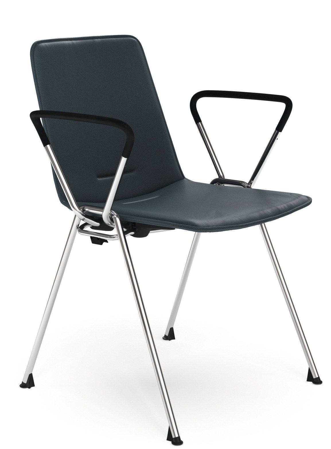 1651 Yunity Armchair Armlehnstuhl Walter Knoll