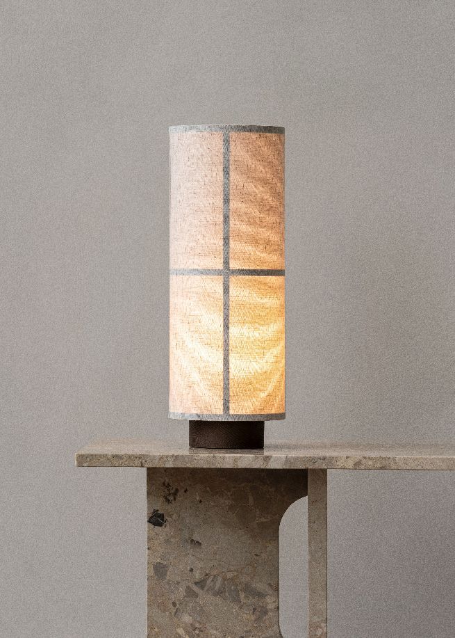 Hashira Table lamp Tischleuchte Audo
