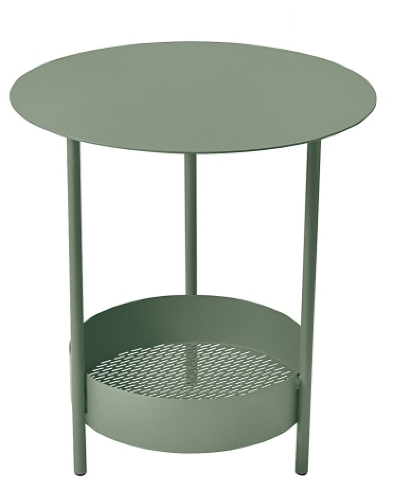 Salsa Outdoor Beistelltisch Fermob