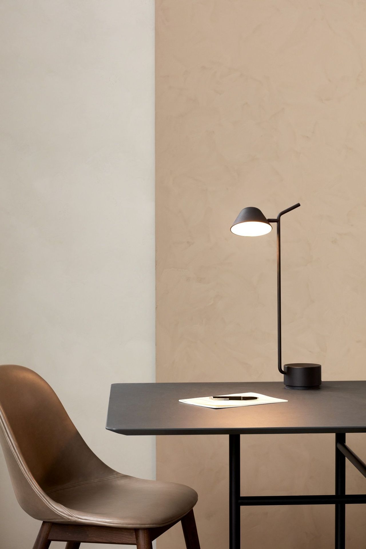 Harbour Side Dining Chair Stuhl / Esszimmerstuhl Audo Copenhagen