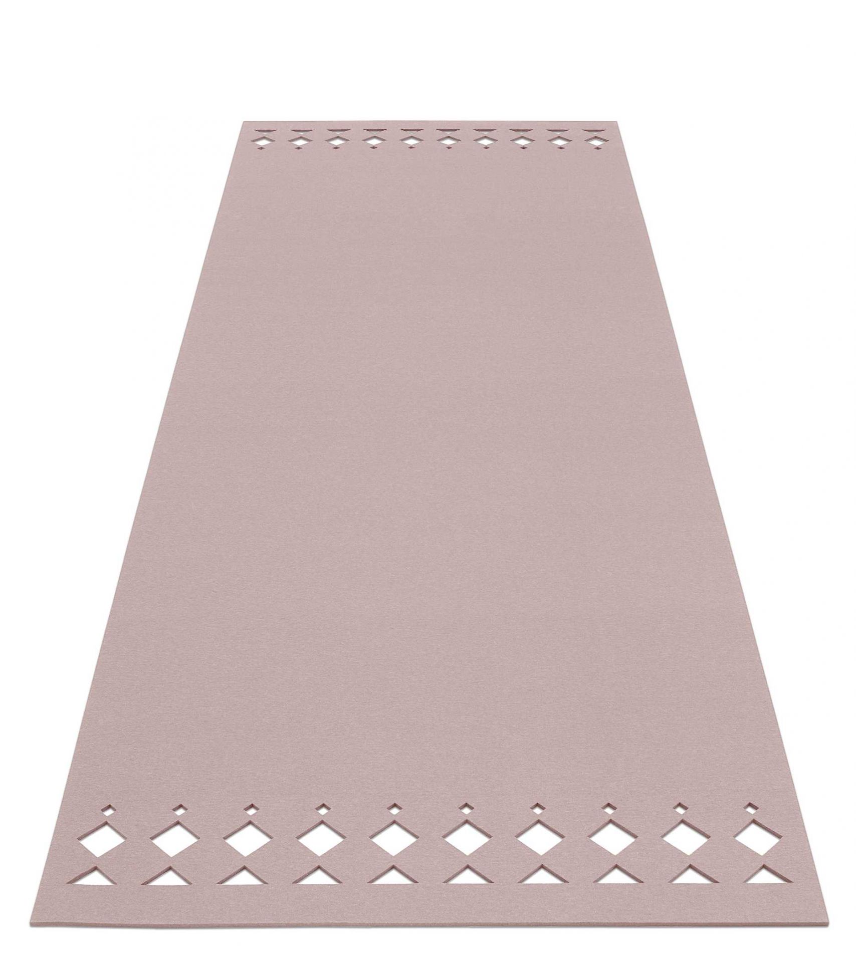 Teppich Rana HEY - SIGN by BWF Group Puder