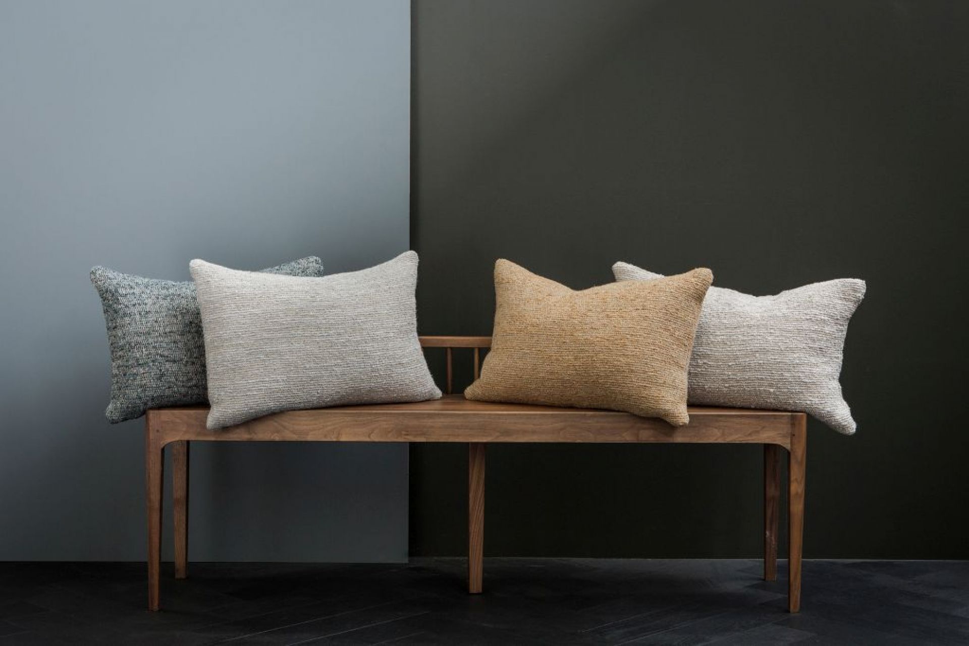 Spindle Bank Ethnicraft