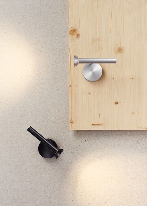 TOPOLED W Wandleuchte / Deckenleuchte Baltensweiler