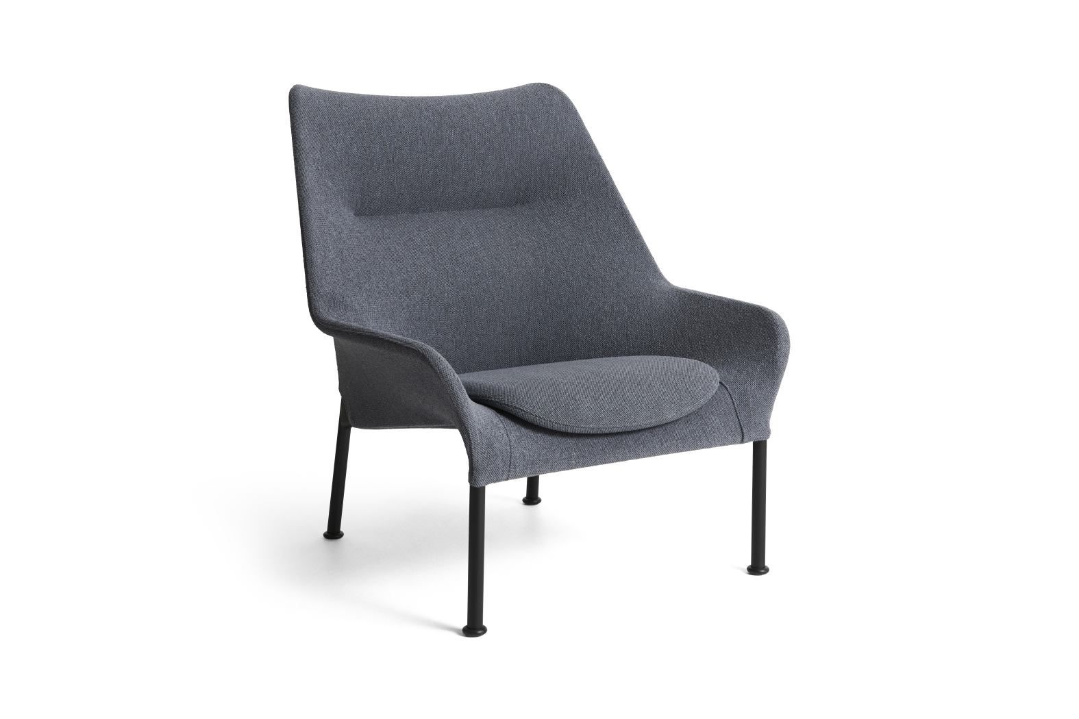 02 Lounge Chair Sessel Hay