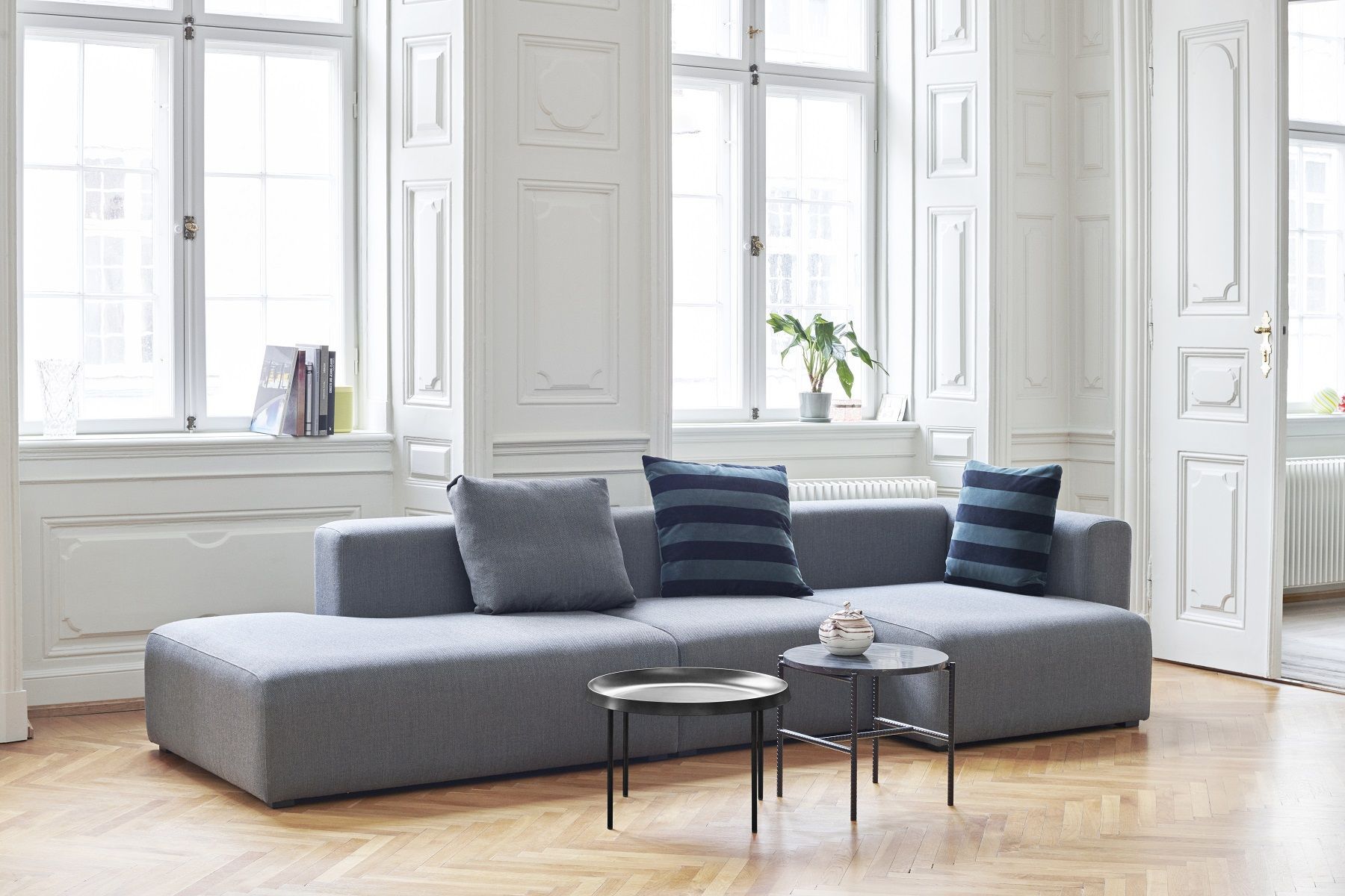 Rebar Side table Beistelltisch Hay