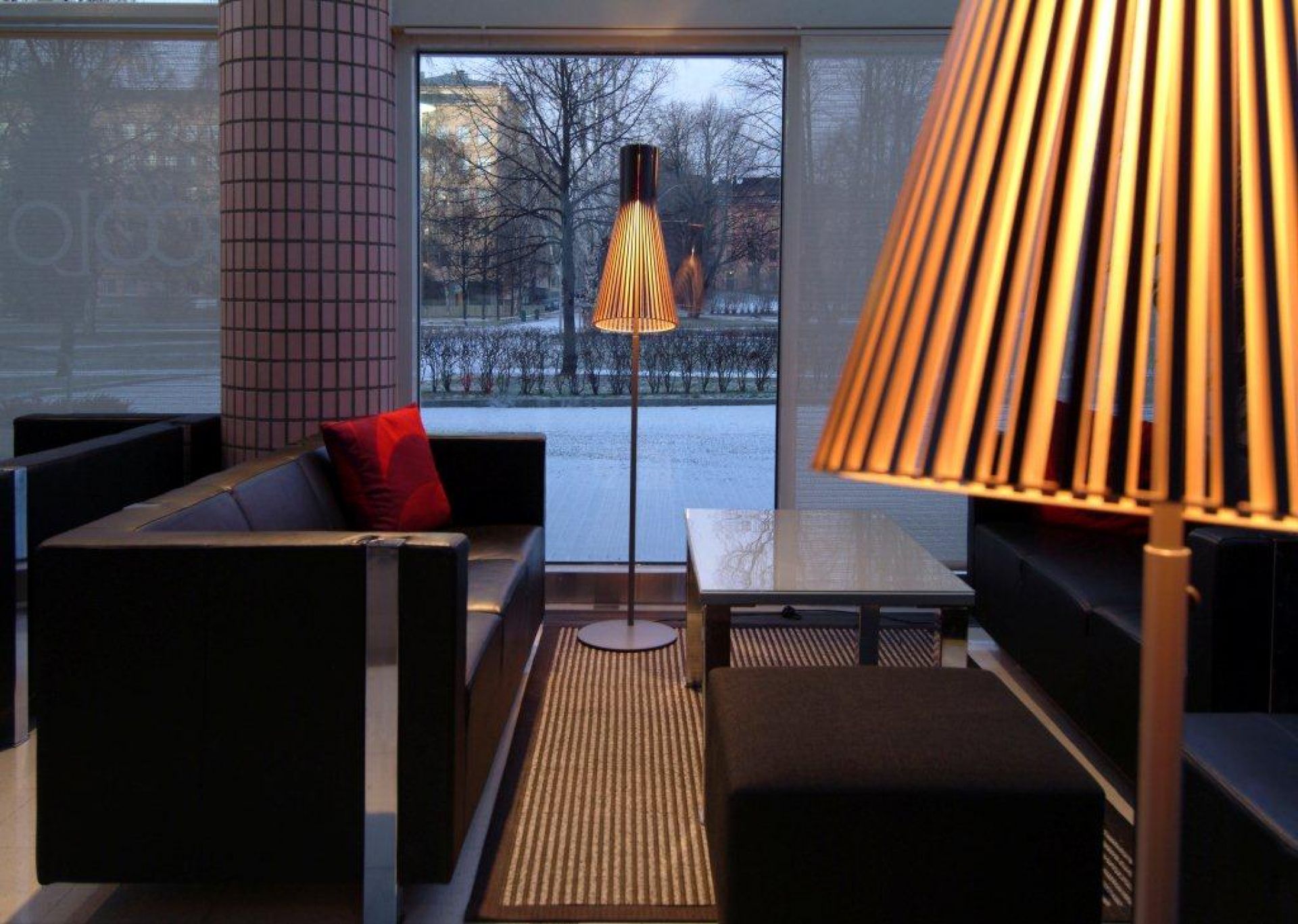 Secto 4210 Stehleuchte Secto Design