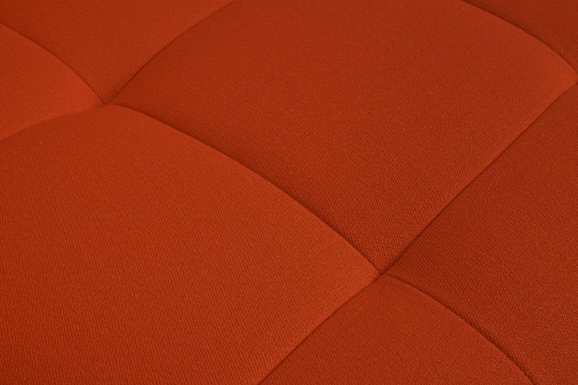 Quilton Lift Sofa 2-Sitzer Hay