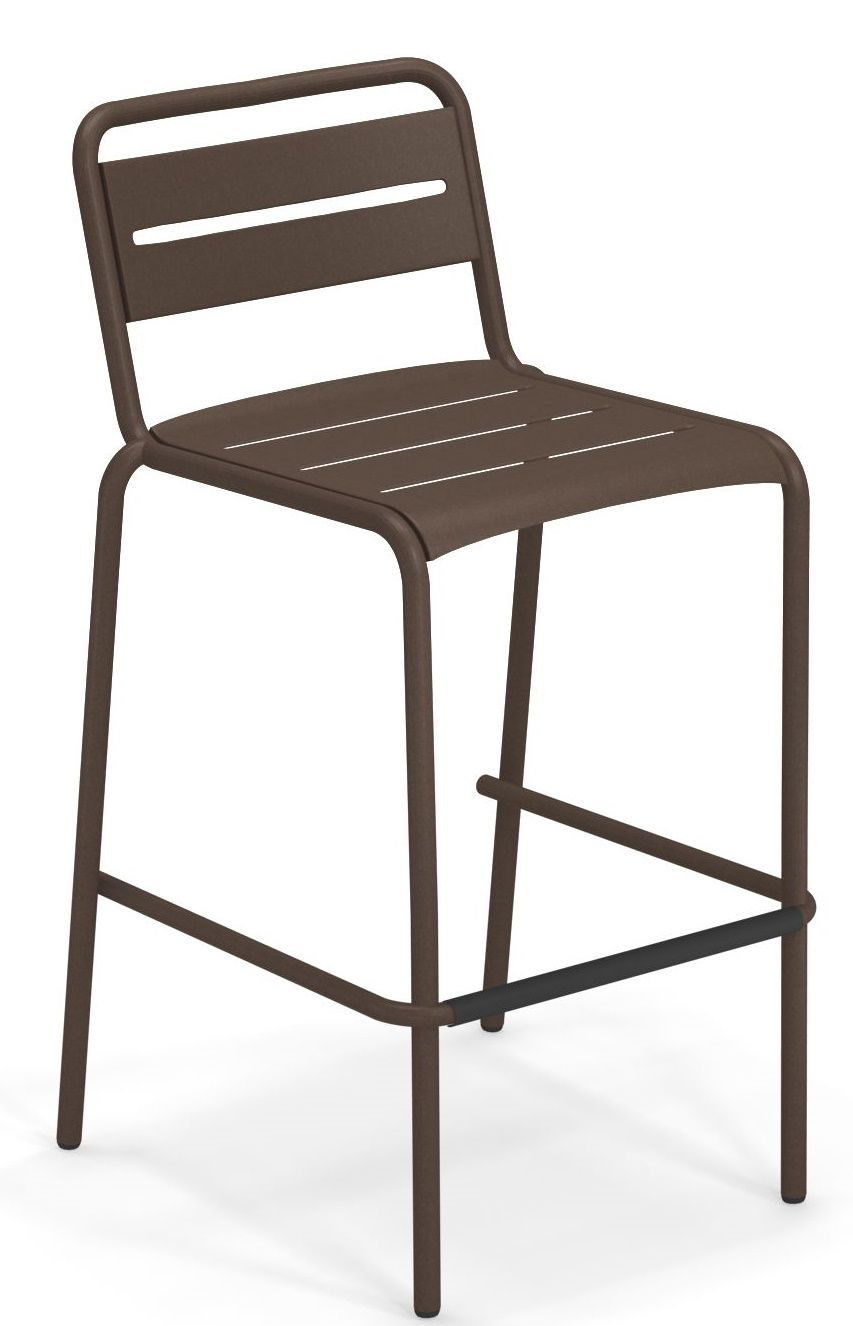 Star Barstool Barhocker Outdoor Emu