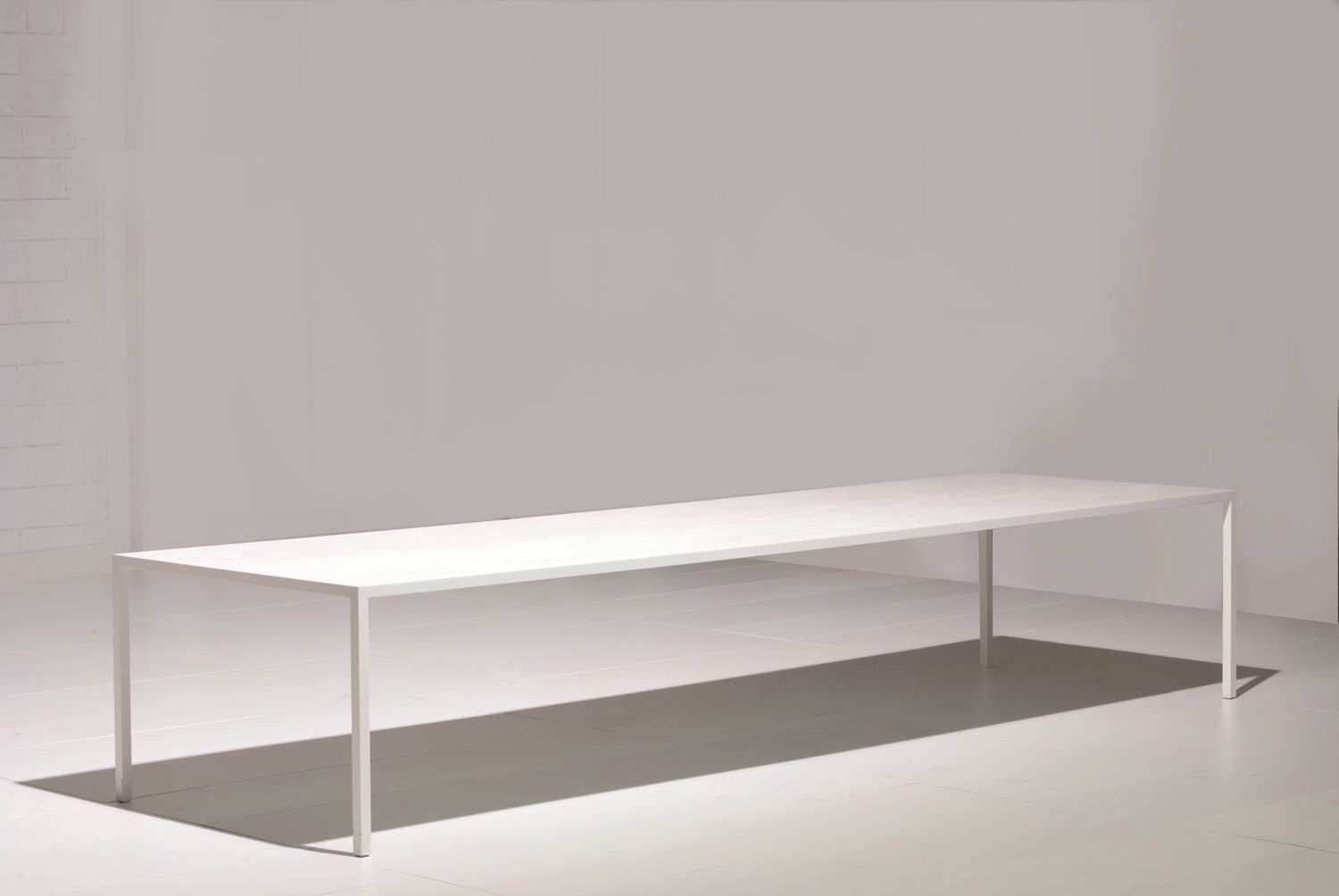 Tense Dining Table Esstisch MDF Italia