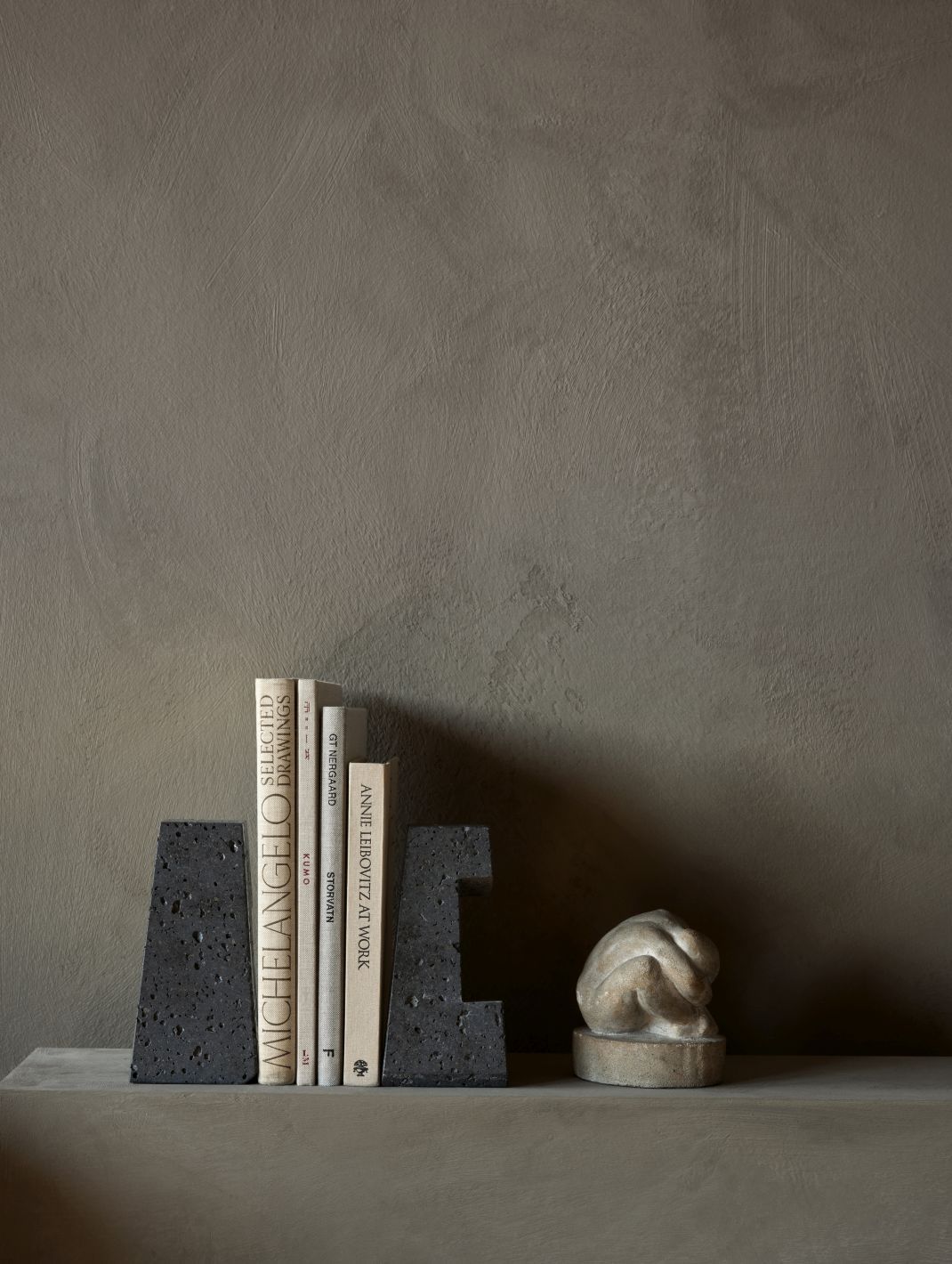 Converge Buchstützen Audo Copenhagen