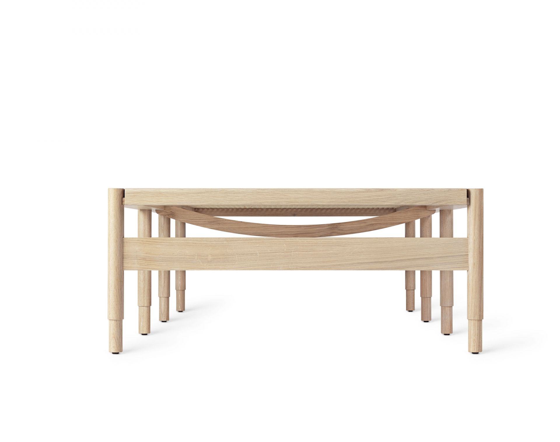 Winston Daybed Liege Mater