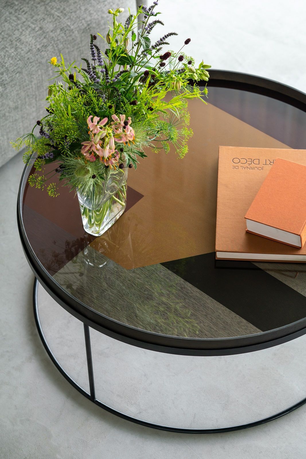 Couchtisch / Tabletttisch Ethnicraft