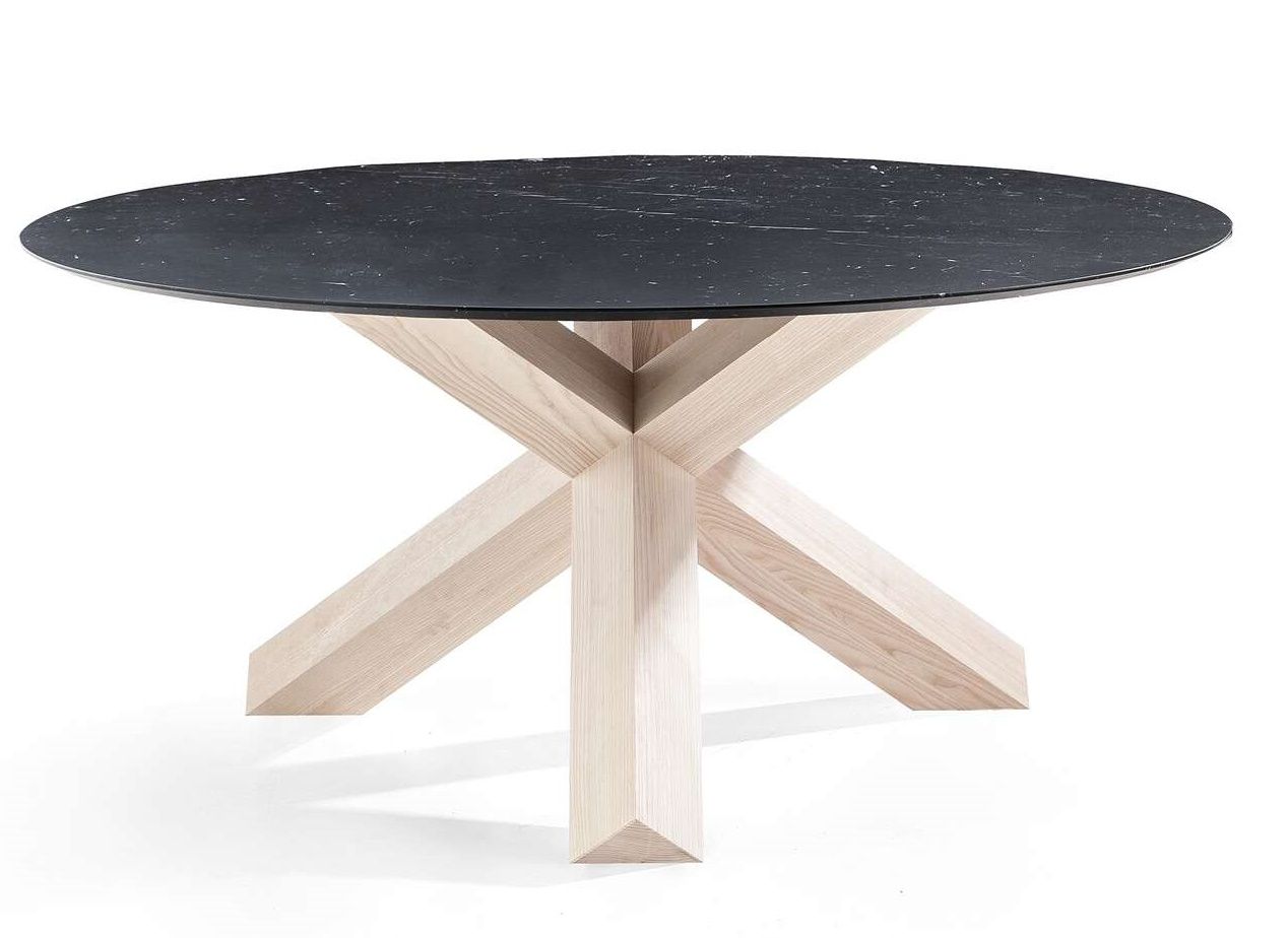 452 La Rotonda Esstisch Cassina