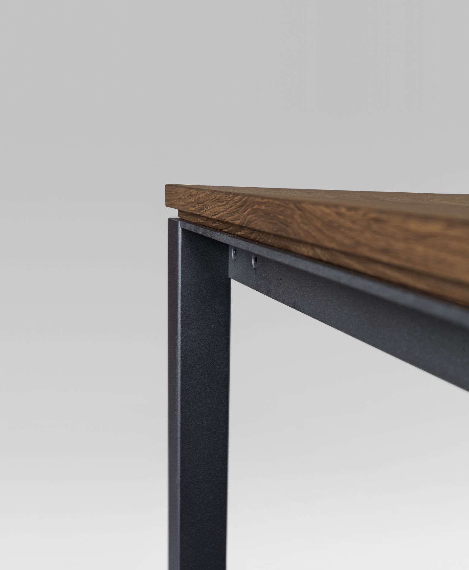 S 600 Tisch Eiche geräuchert Janua