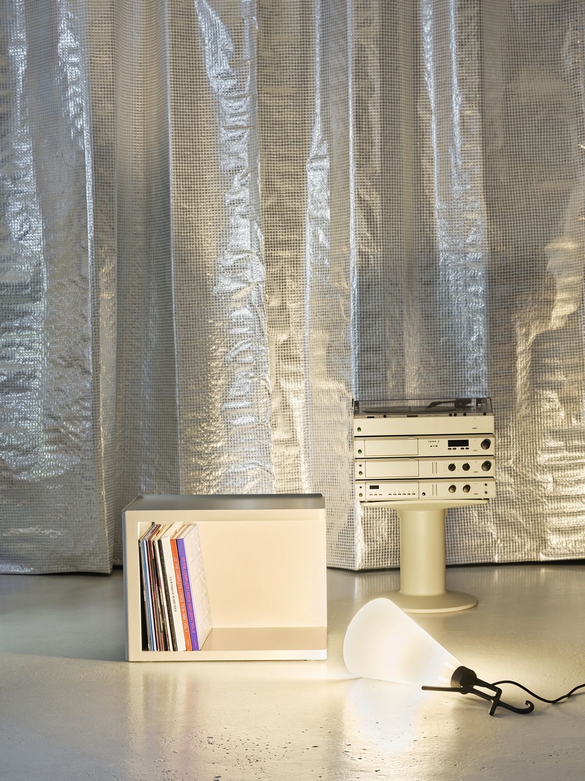 Ambito Coffee table Couchtisch Tola Dolza