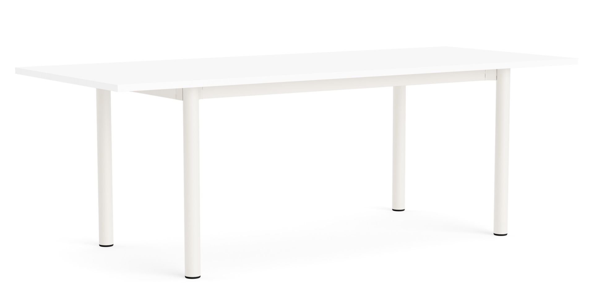 Annex Table Overhang Esstisch Hay