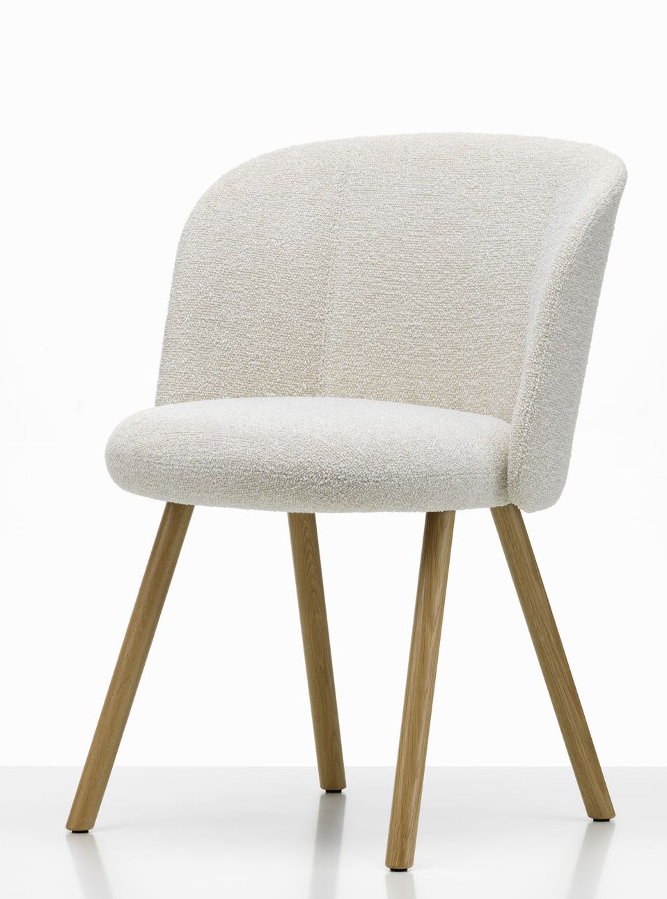 Mikado Side Chair Stuhl Vitra