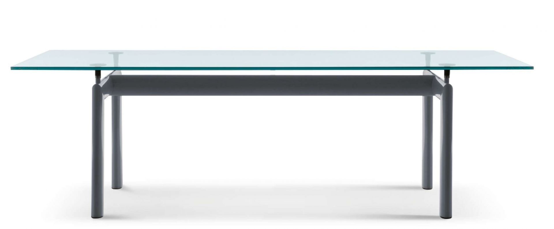 LC6 Table tube d´avion Esstisch Cassina