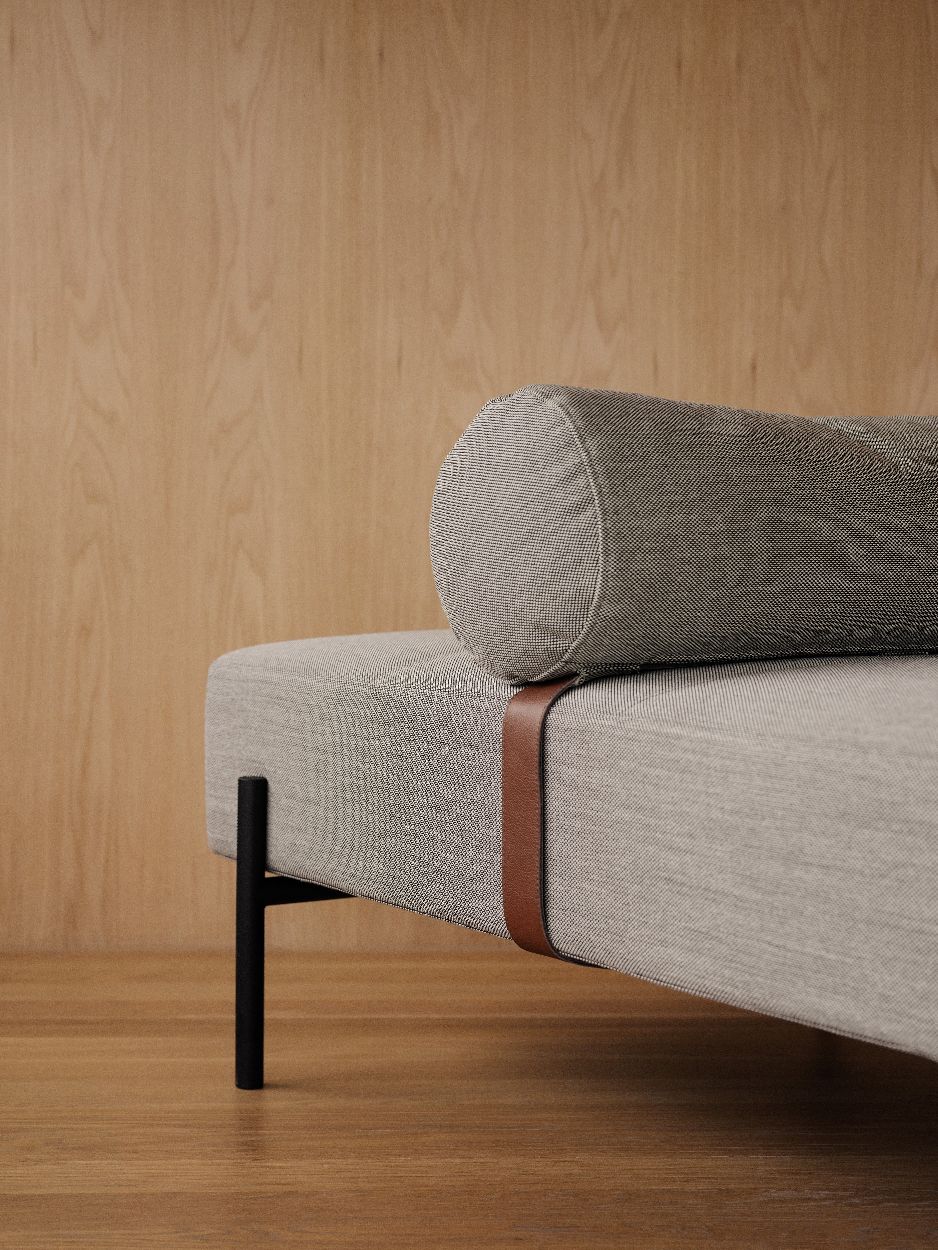 Daybe daybed Liege Northern