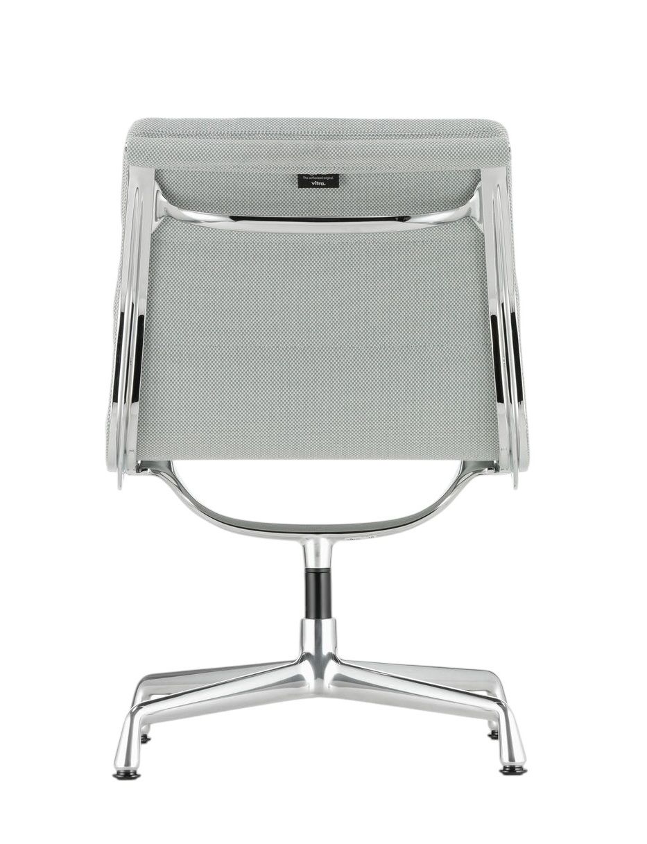 Soft Pad Chair EA205 / EA 205 Sessel Vitra