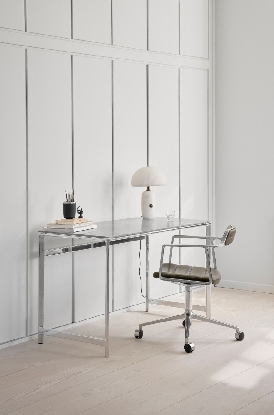 430 Studio Desk Schreibtisch Vipp