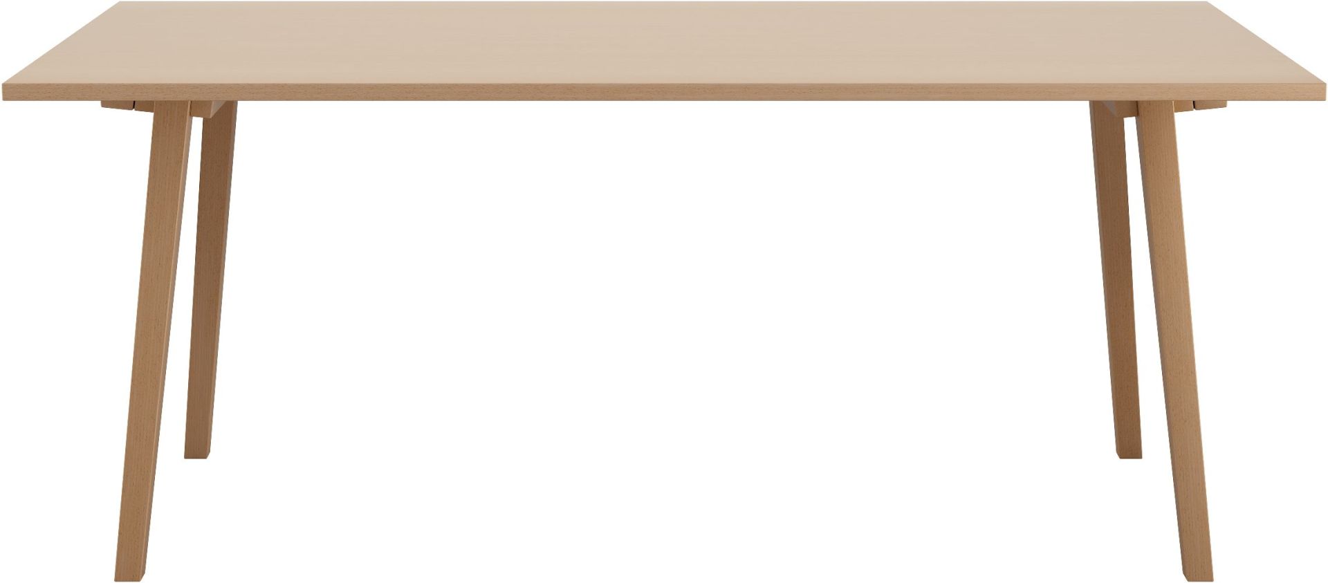 Boq Esstisch klappbar horgenglarus