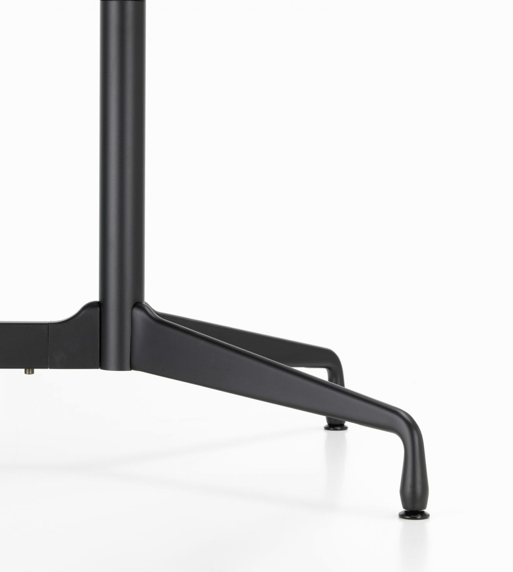 Eames Segmented Table Dining Esstisch Bootsform 220 cm Vitra