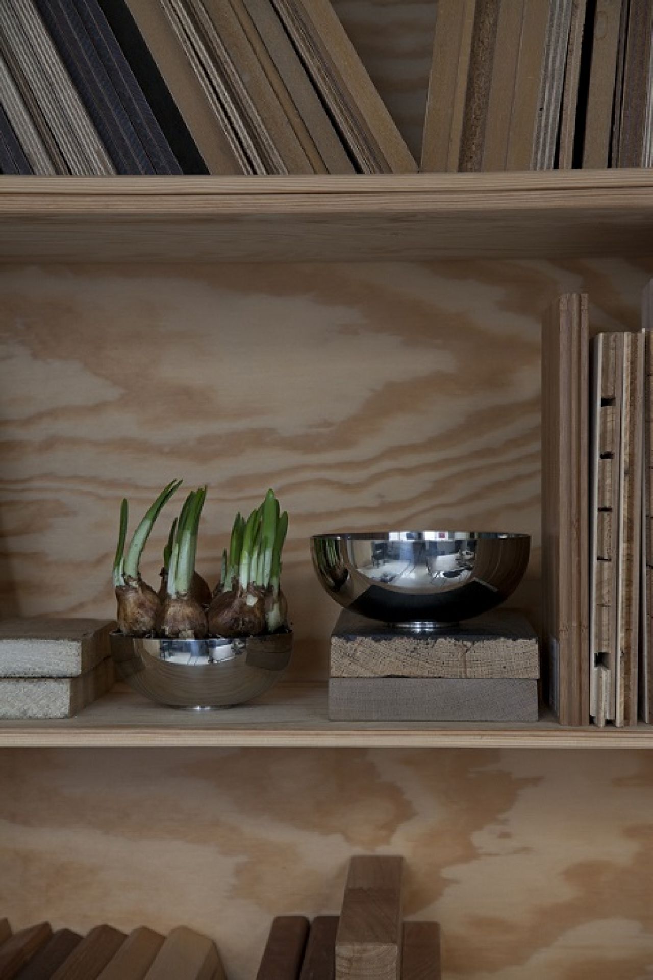 Bowl Schale Piet Hein