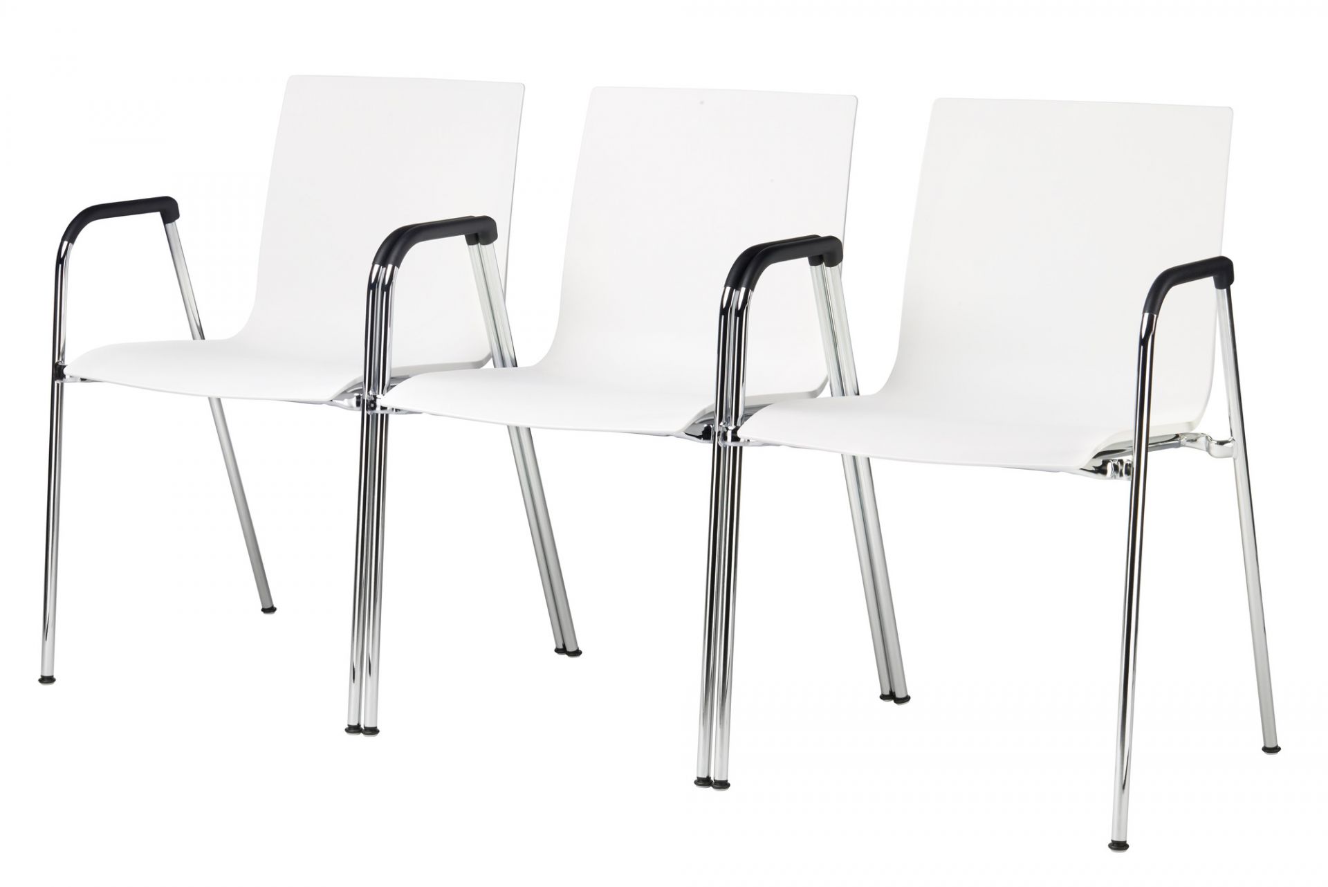 S 260 F Stuhl mit Armlehne Thonet