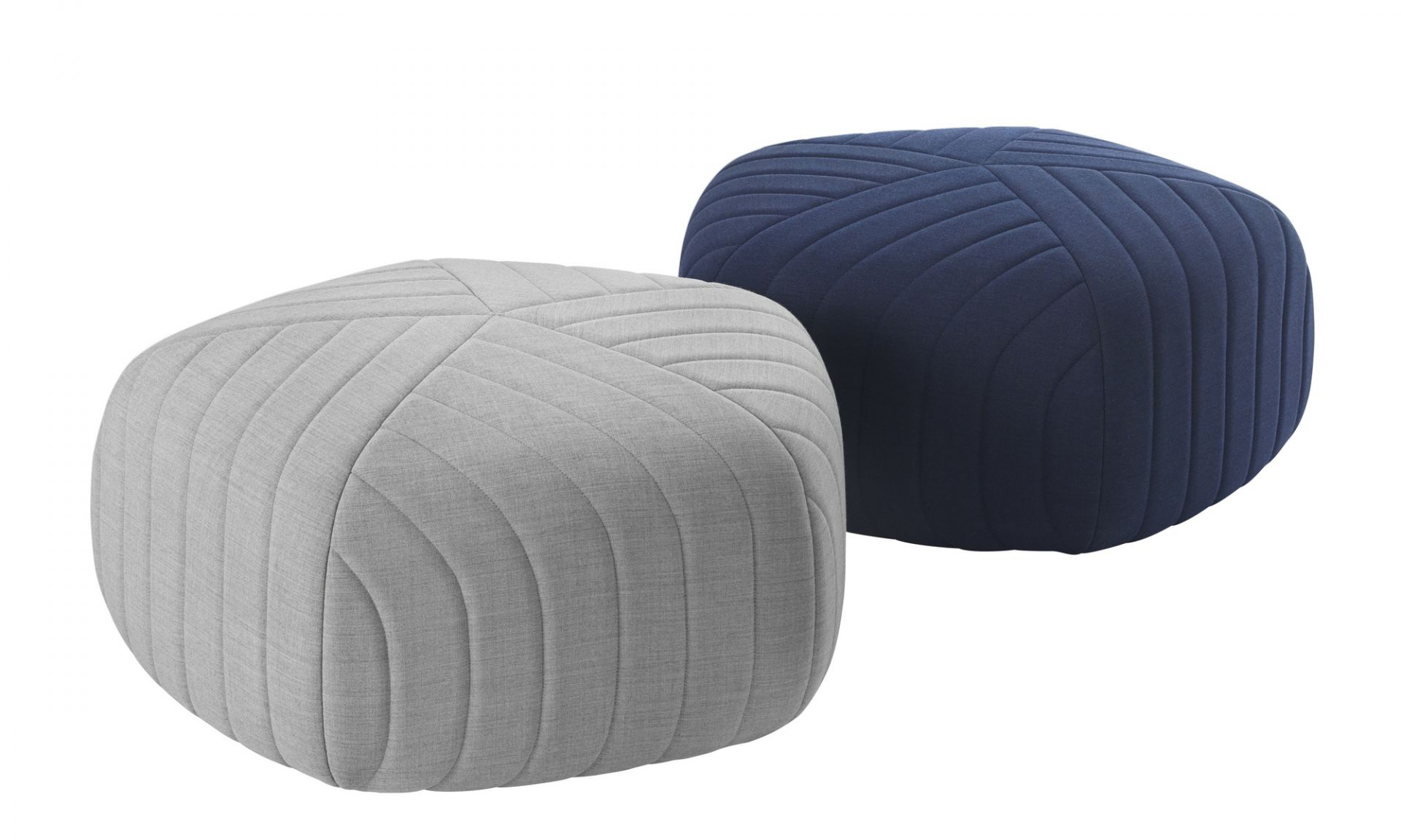 Five Pouf Large Sitzkissen Muuto