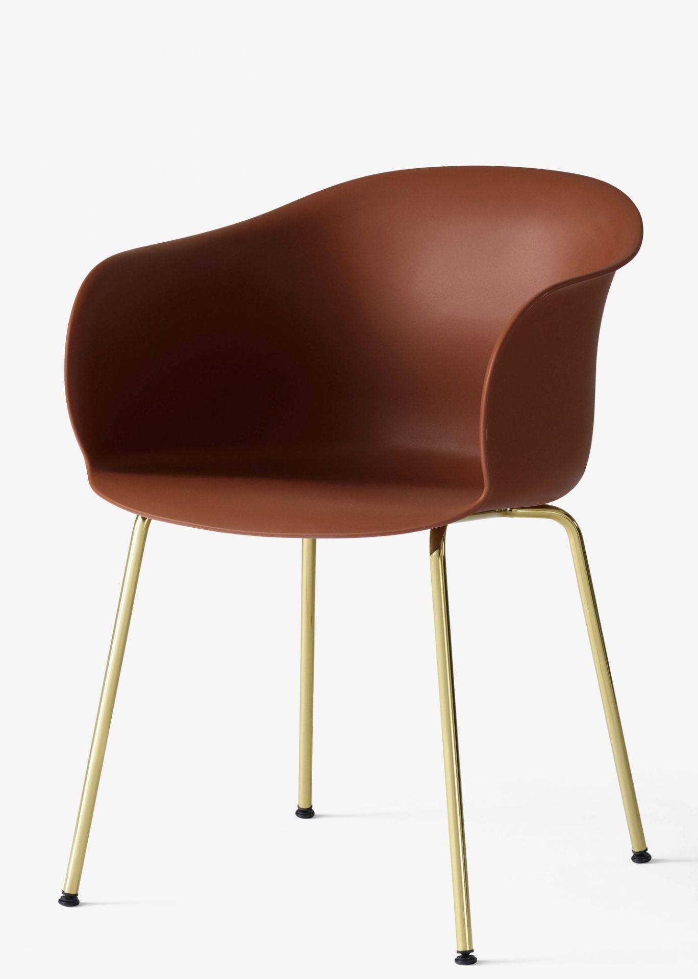 Elefy Lounge Chair JH28 Sessel AndTradition