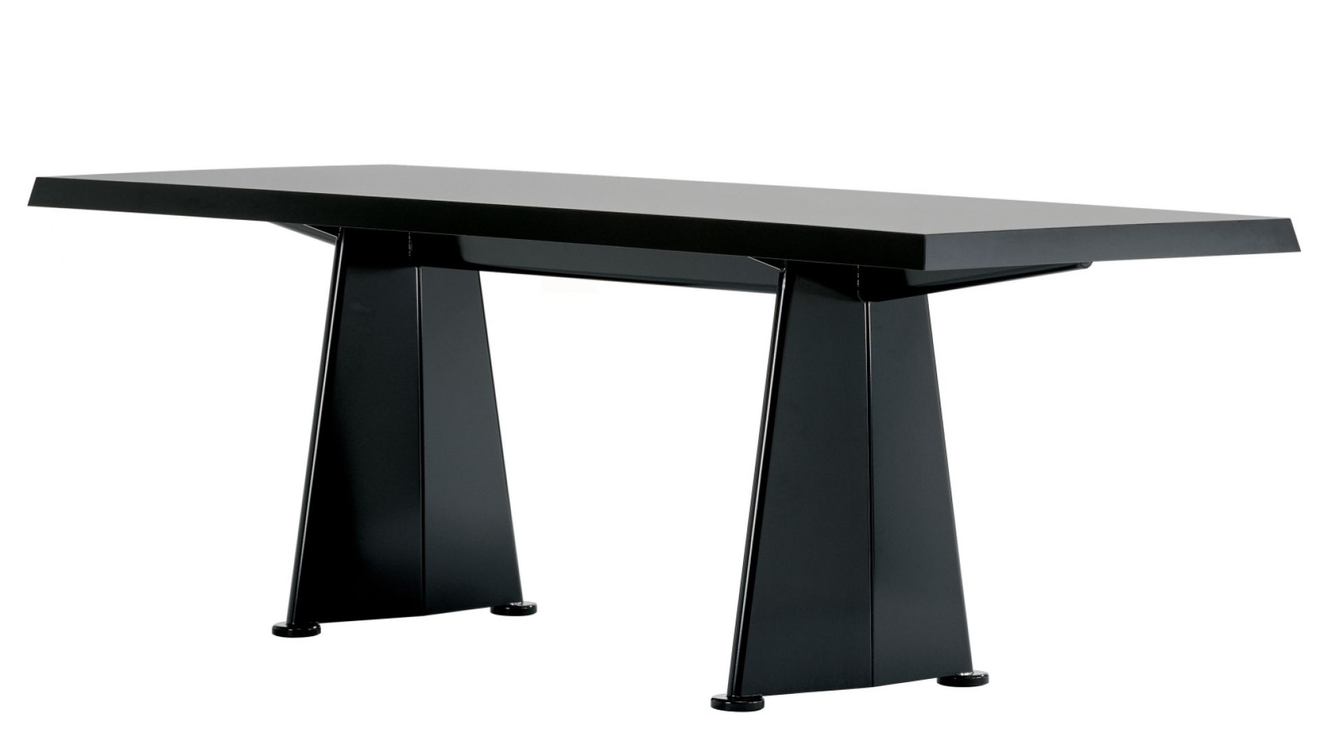 Trapèze / Trapeze Tisch Vitra