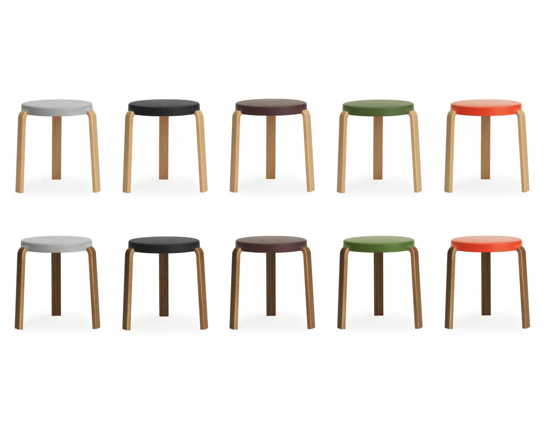 Tap Hocker Normann Copenhagen