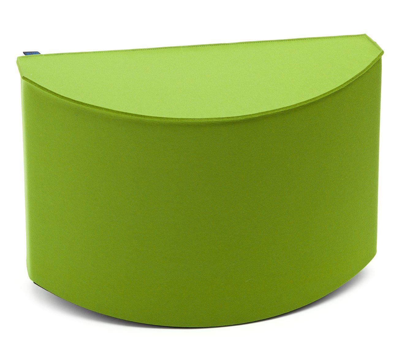 Enno wippendes Oval Sitzmöbel HEY - SIGN by BWF Group