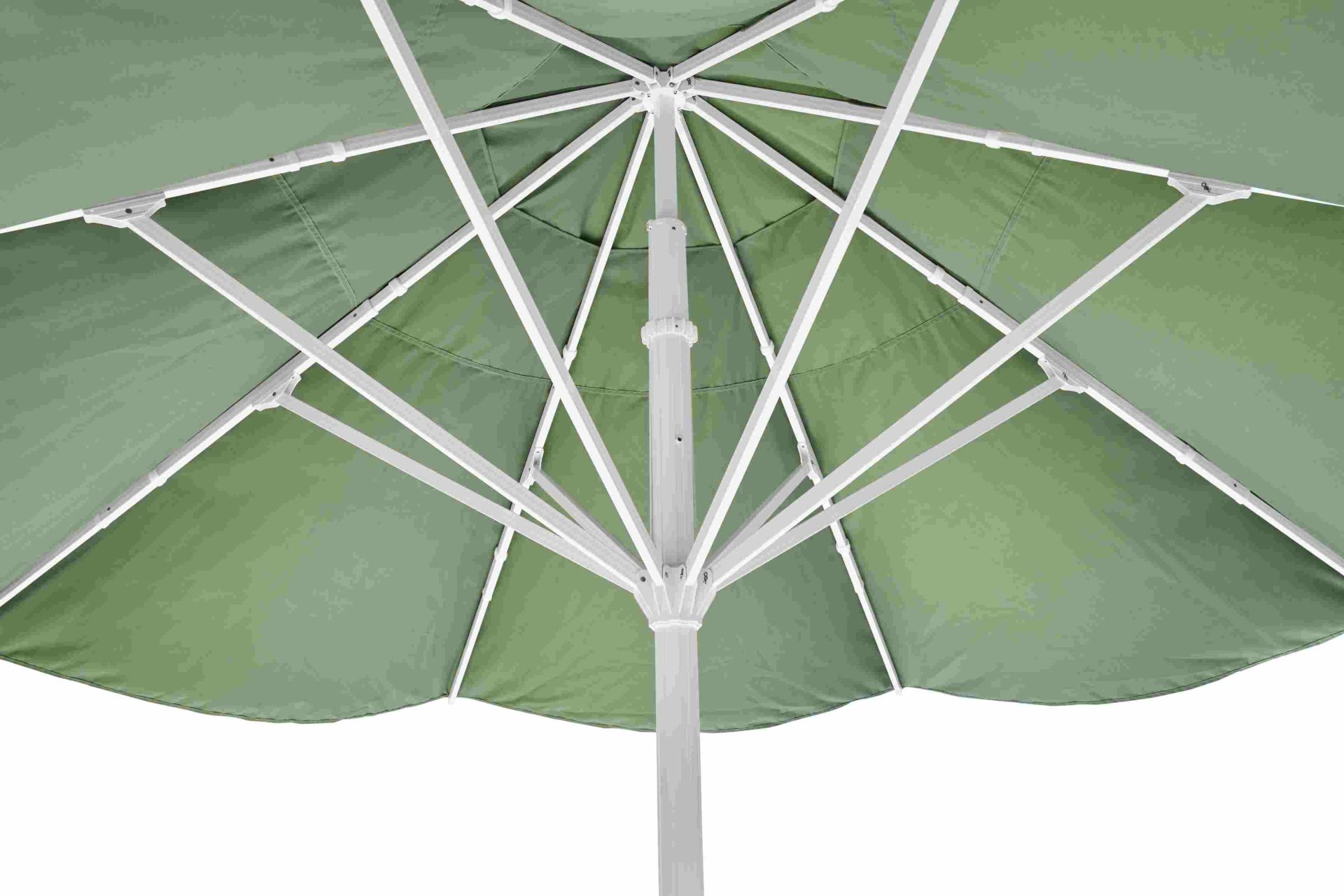 Teleskopschirm / Sonnenschirm Weishäupl