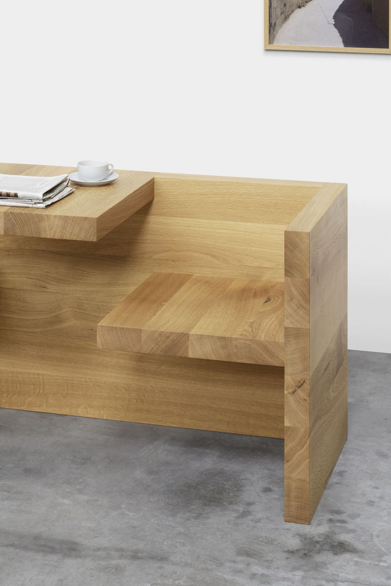 HP01 Tafel Tischbank e15