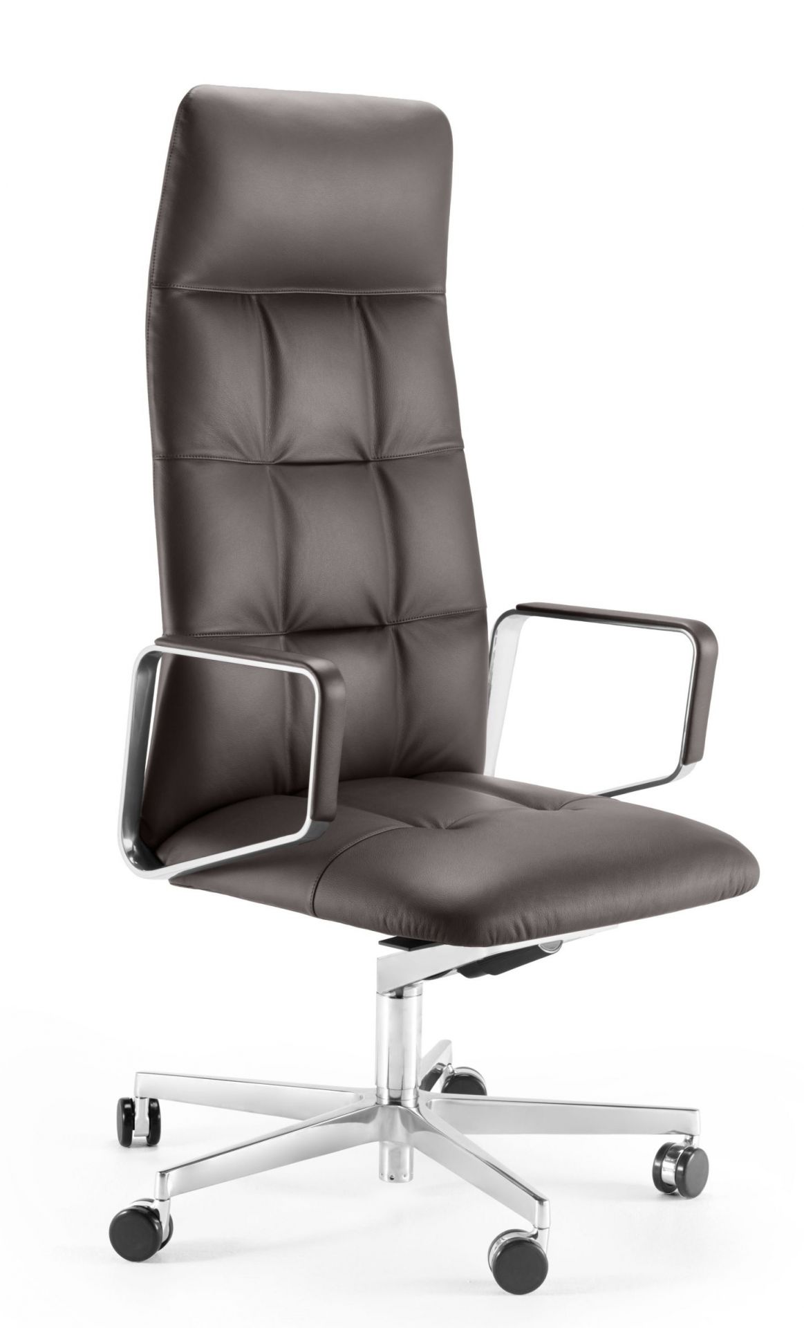 Leadchair Executive Soft Drehstuhl / Bürodrehstuhl Walter Knoll