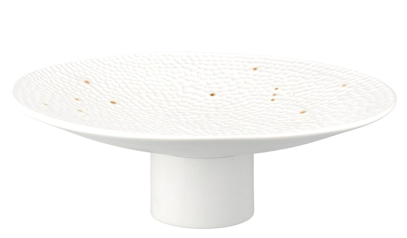 Sternenbild Porzellanschale Räder