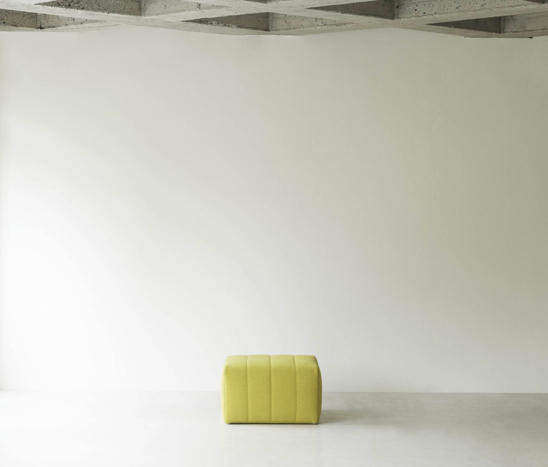 Scene Pouf Small Hocker Normann Copenhagen