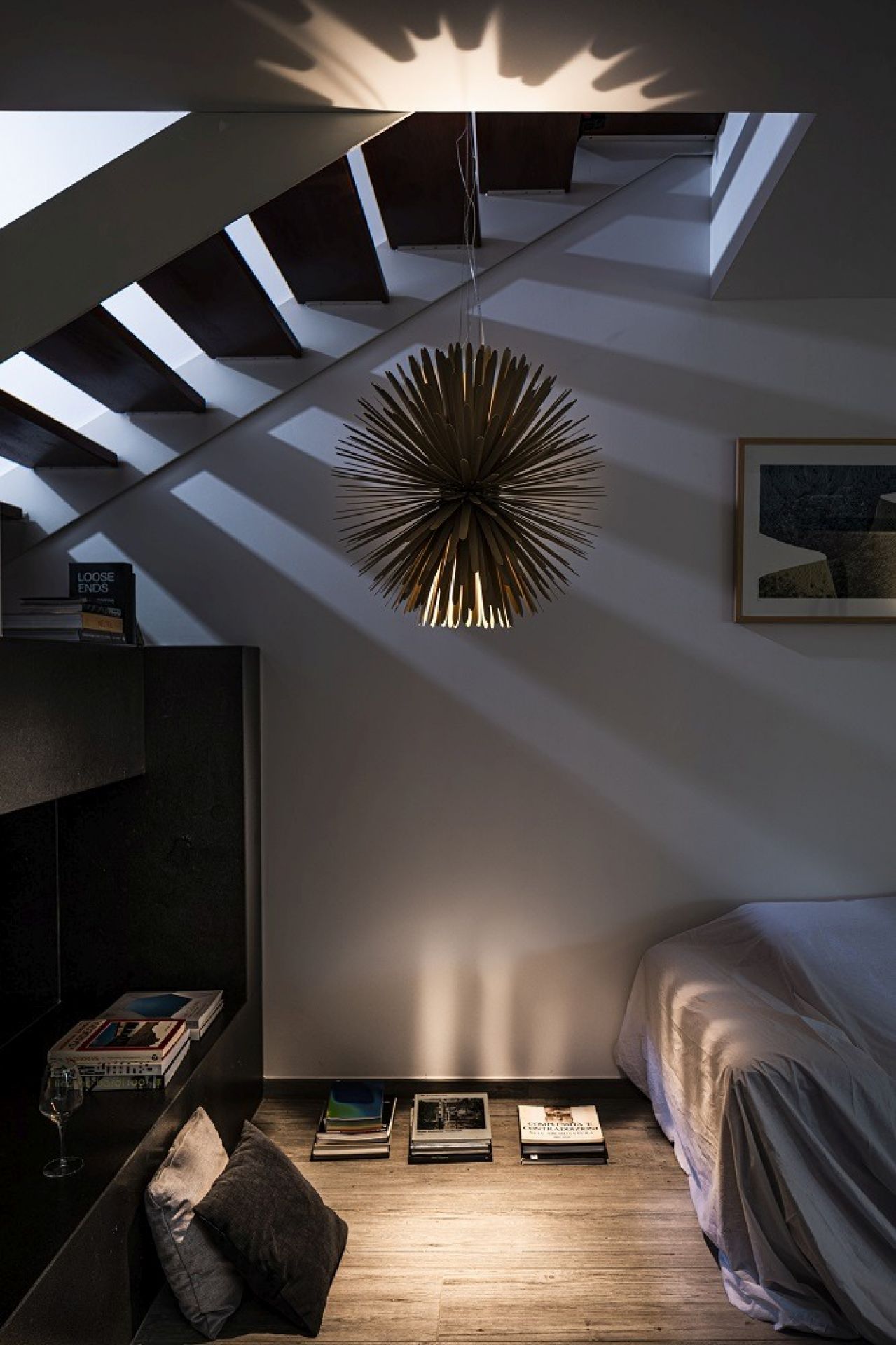 Sun Light of Love Sospensione LED Pendelleuchte Foscarini