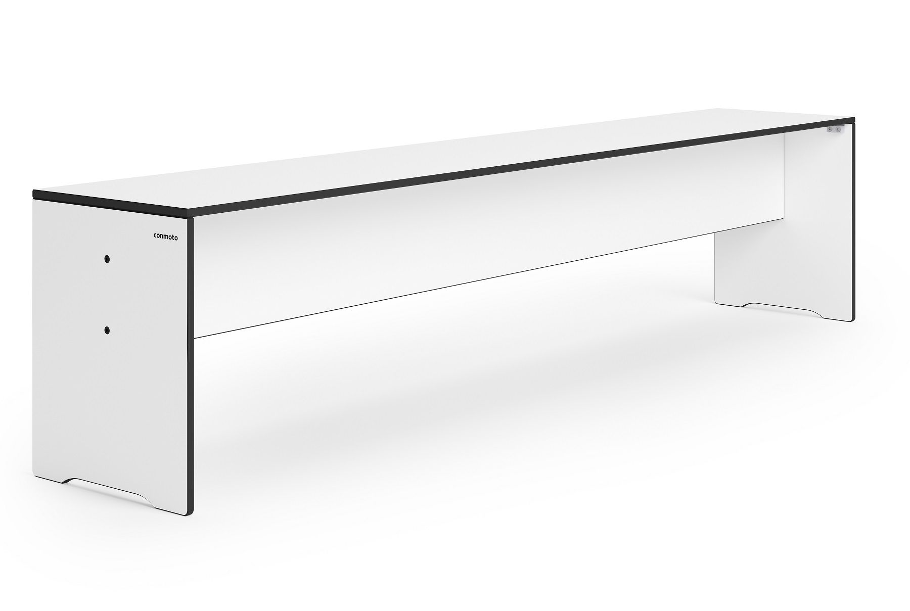 Riva Outdoor Bank Conmoto 